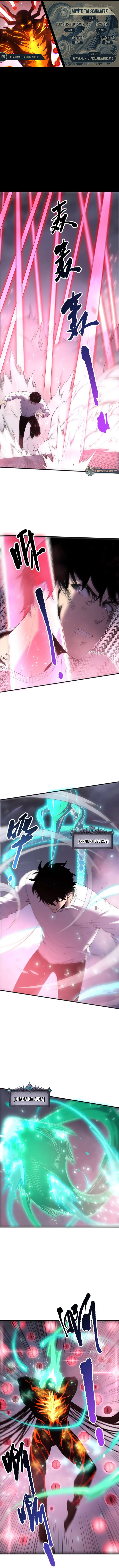 Read Necromante Rei dos Mortos Pt Manga Online