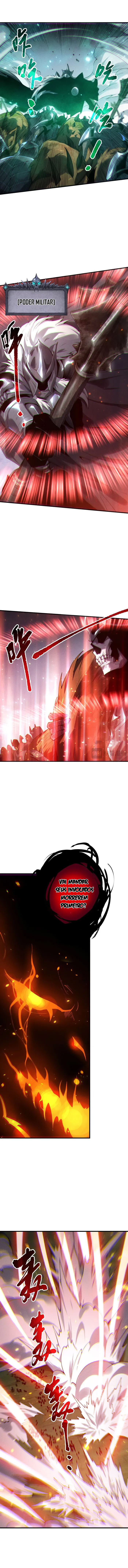 Read Necromante Rei dos Mortos Pt Manga Online