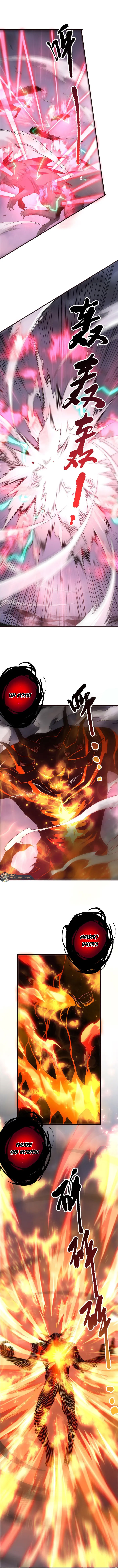 Read Necromante Rei dos Mortos Pt Manga Online