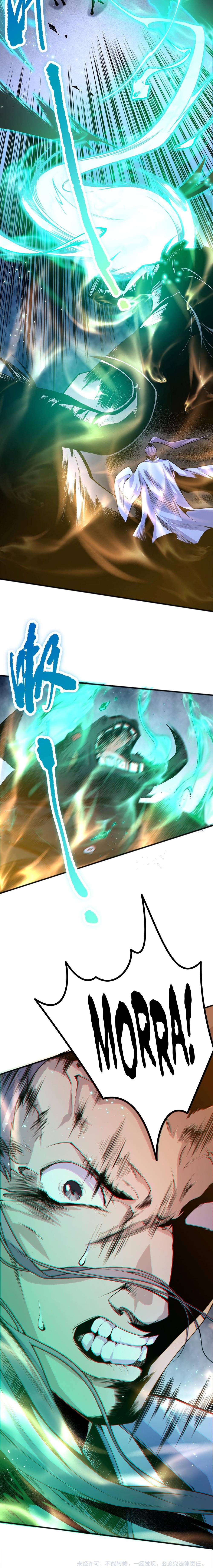 Read Necromante Rei dos Mortos Pt Manga Online