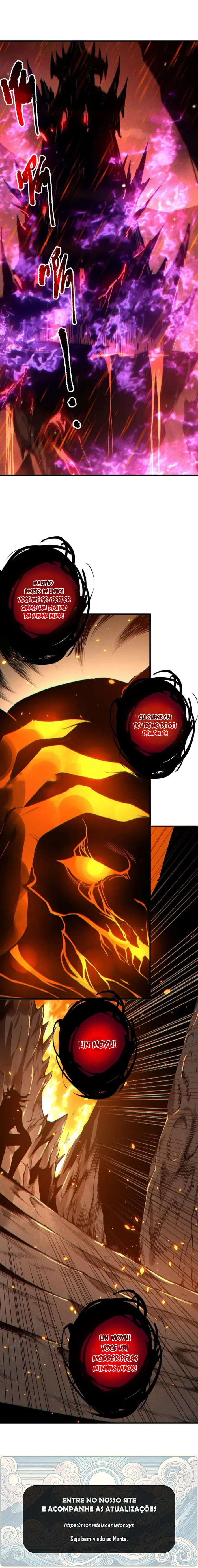 Read Necromante Rei dos Mortos Pt Manga Online