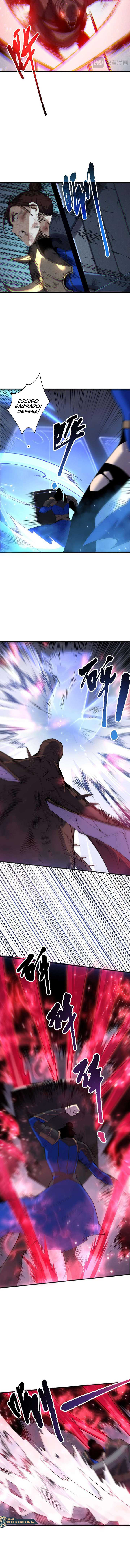 Read Necromante Rei dos Mortos Pt Manga Online