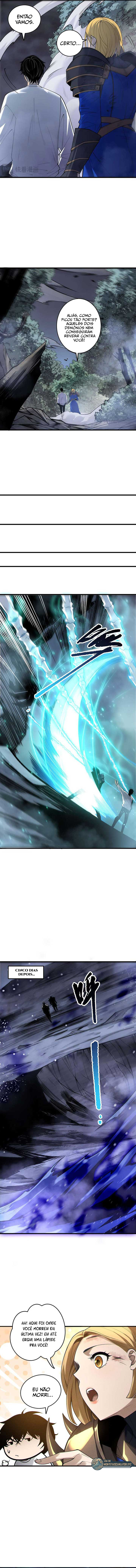 Read Necromante Rei dos Mortos Pt Manga Online