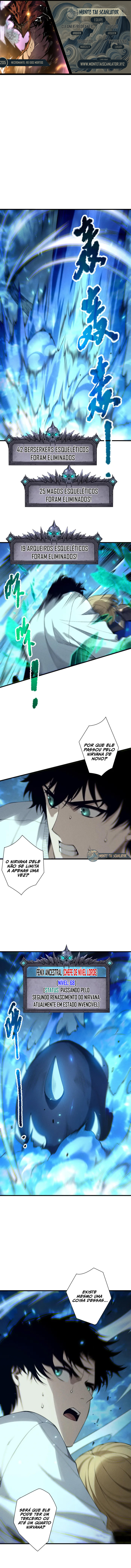 Read Necromante Rei dos Mortos Pt Manga Online