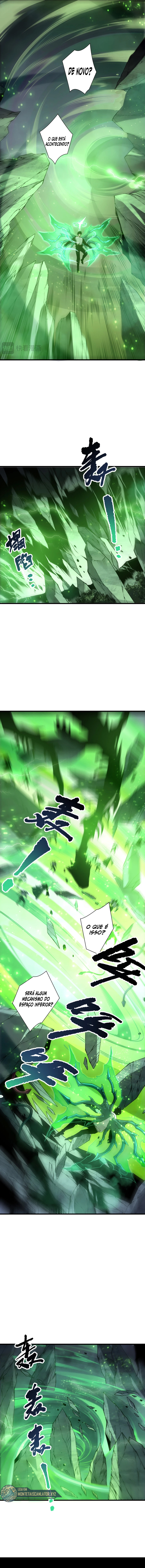 Read Necromante Rei dos Mortos Pt Manga Online