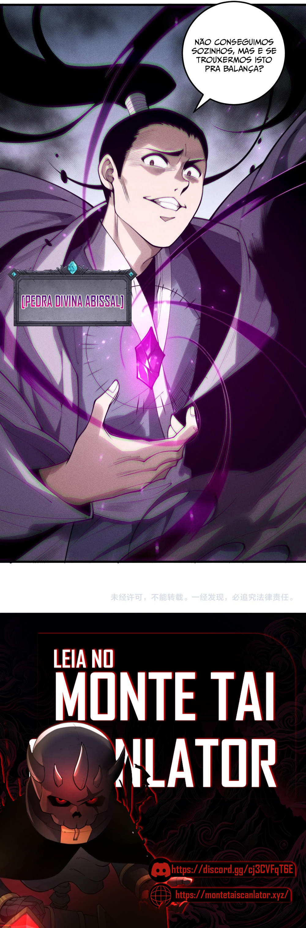 Read Necromante Rei dos Mortos Pt Manga Online