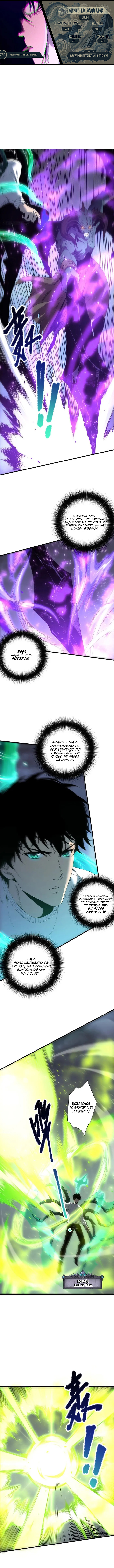 Read Necromante Rei dos Mortos Pt Manga Online
