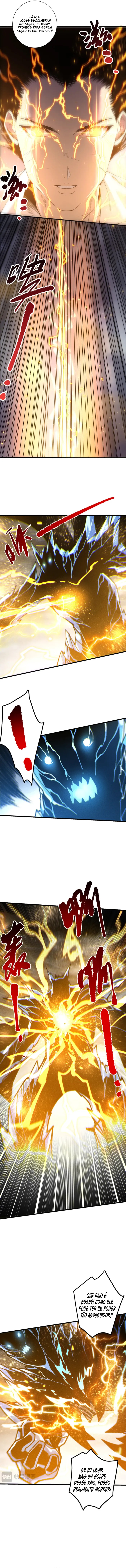 Read Necromante Rei dos Mortos Pt Manga Online