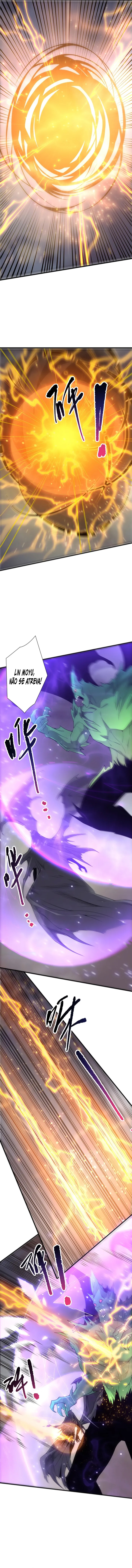 Read Necromante Rei dos Mortos Pt Manga Online