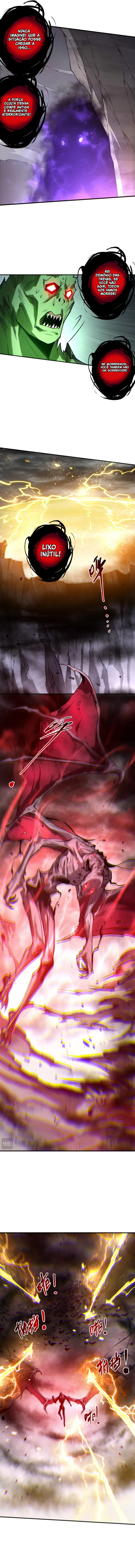 Read Necromante Rei dos Mortos Pt Manga Online