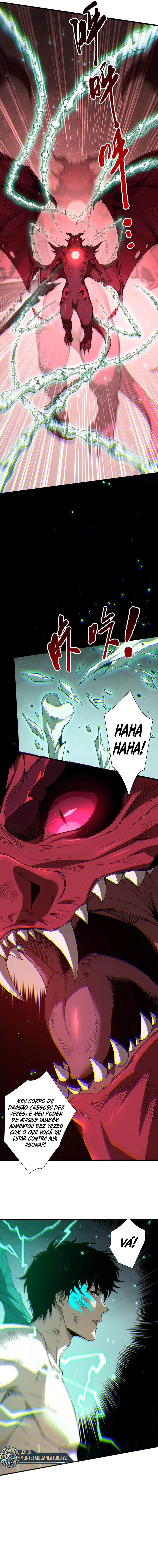 Read Necromante Rei dos Mortos Pt Manga Online