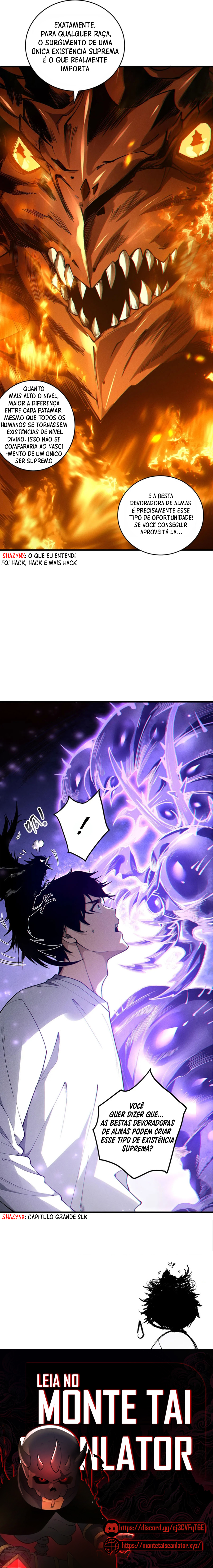 Read Necromante Rei dos Mortos Pt Manga Online
