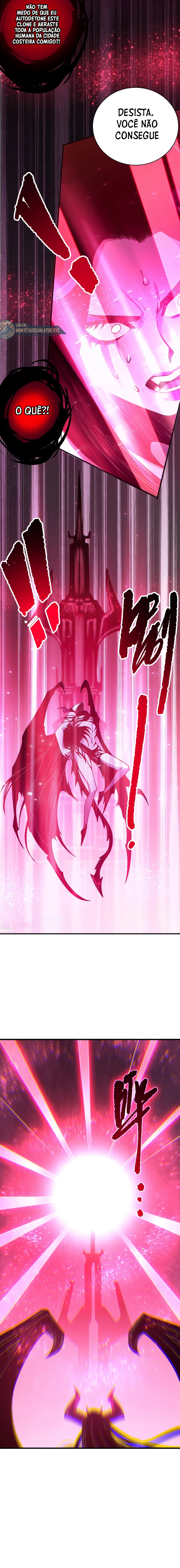 Read Necromante Rei dos Mortos Pt Manga Online