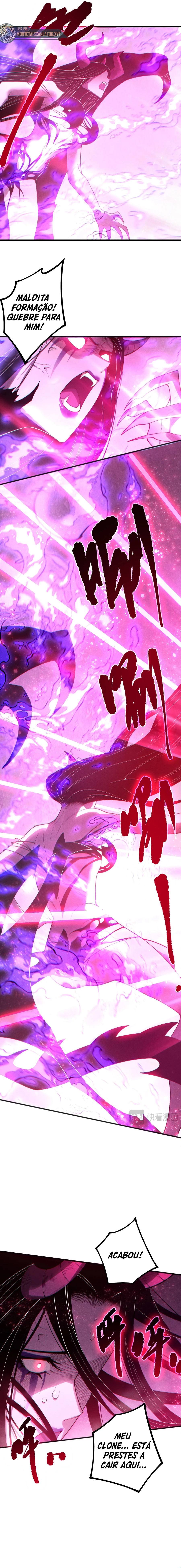 Read Necromante Rei dos Mortos Pt Manga Online