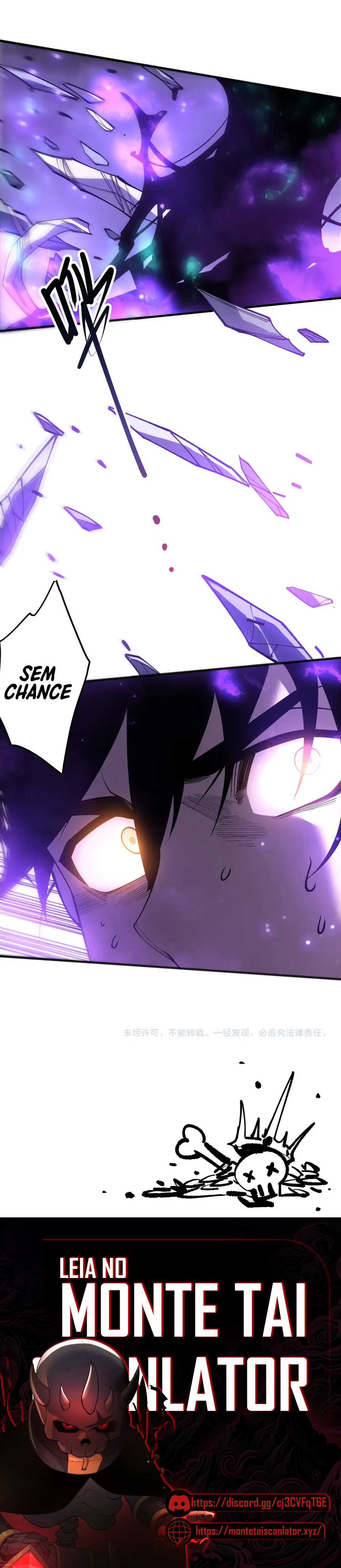 Read Necromante Rei dos Mortos Pt Manga Online