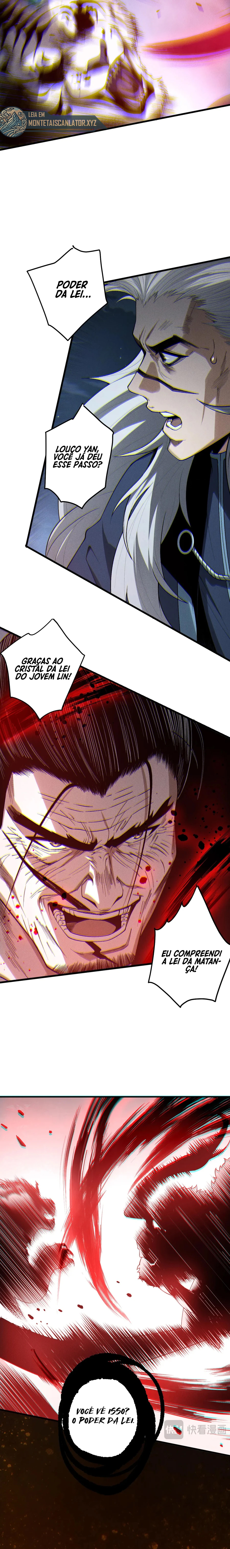Read Necromante Rei dos Mortos Pt Manga Online