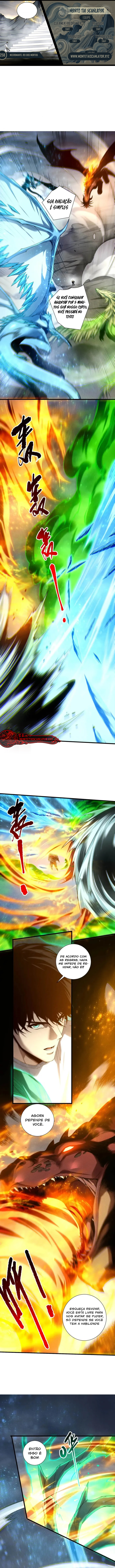 Read Necromante Rei dos Mortos Pt Manga Online