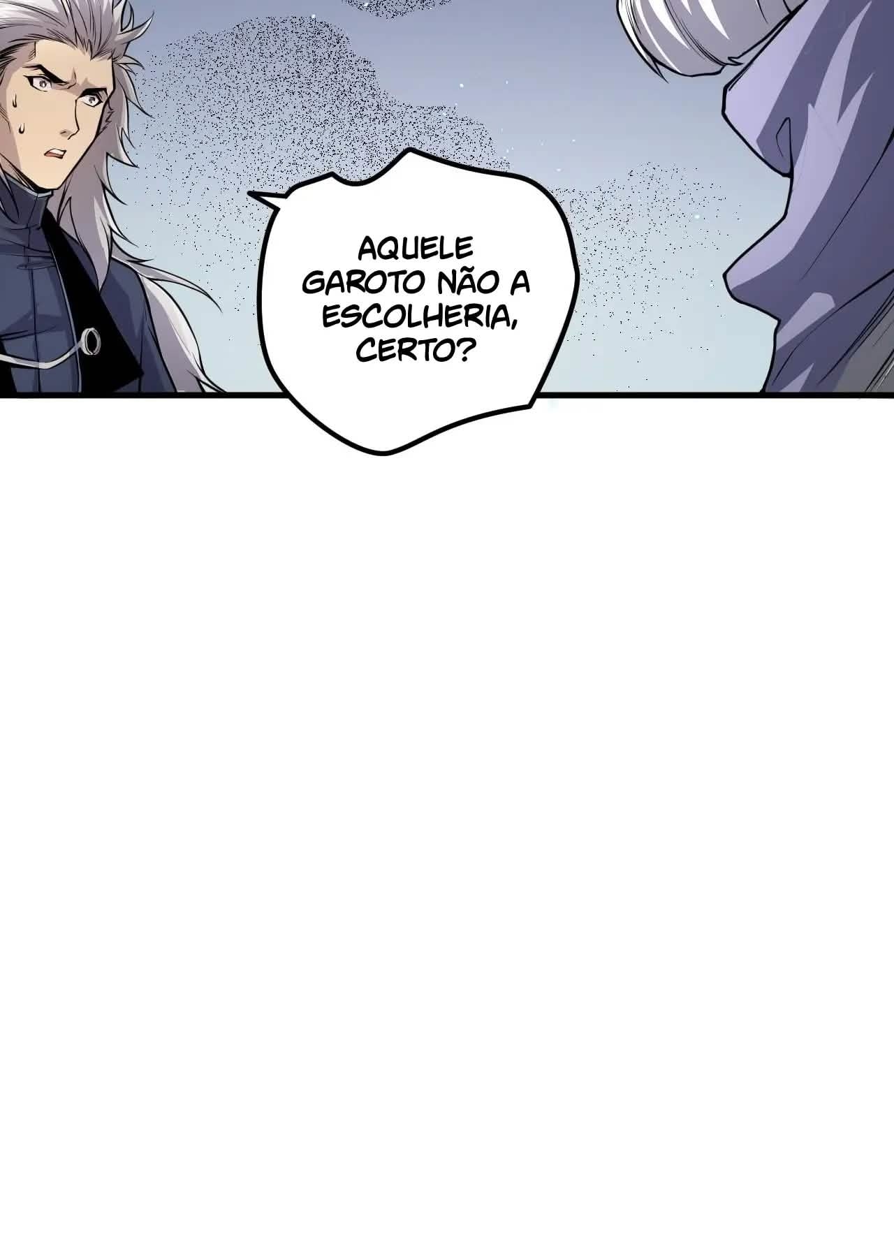 Read Necromante Rei dos Mortos Pt Manga Online