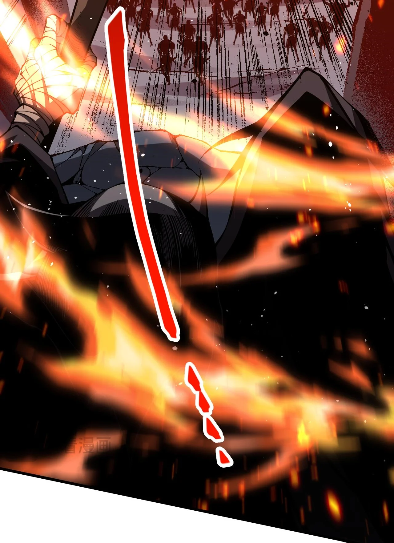 Read Necromante Rei dos Mortos Pt Manga Online