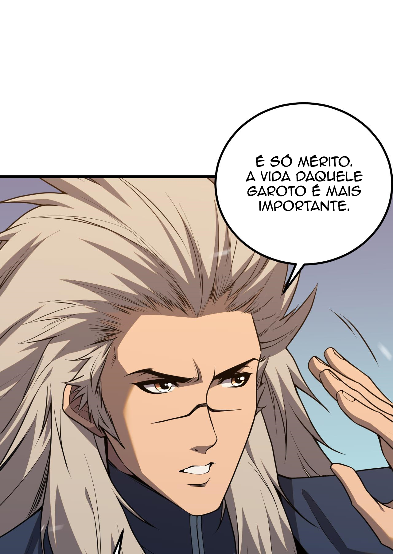 Read Necromante Rei dos Mortos Pt Manga Online