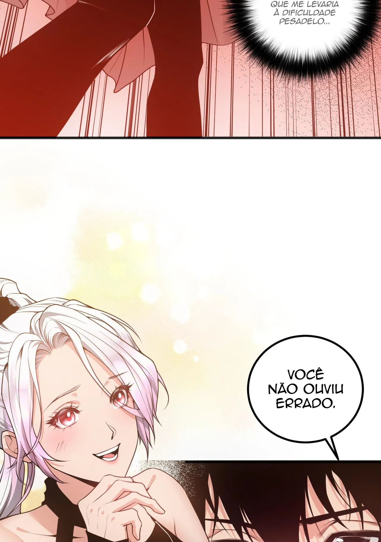 Read Necromante Rei dos Mortos Pt Manga Online