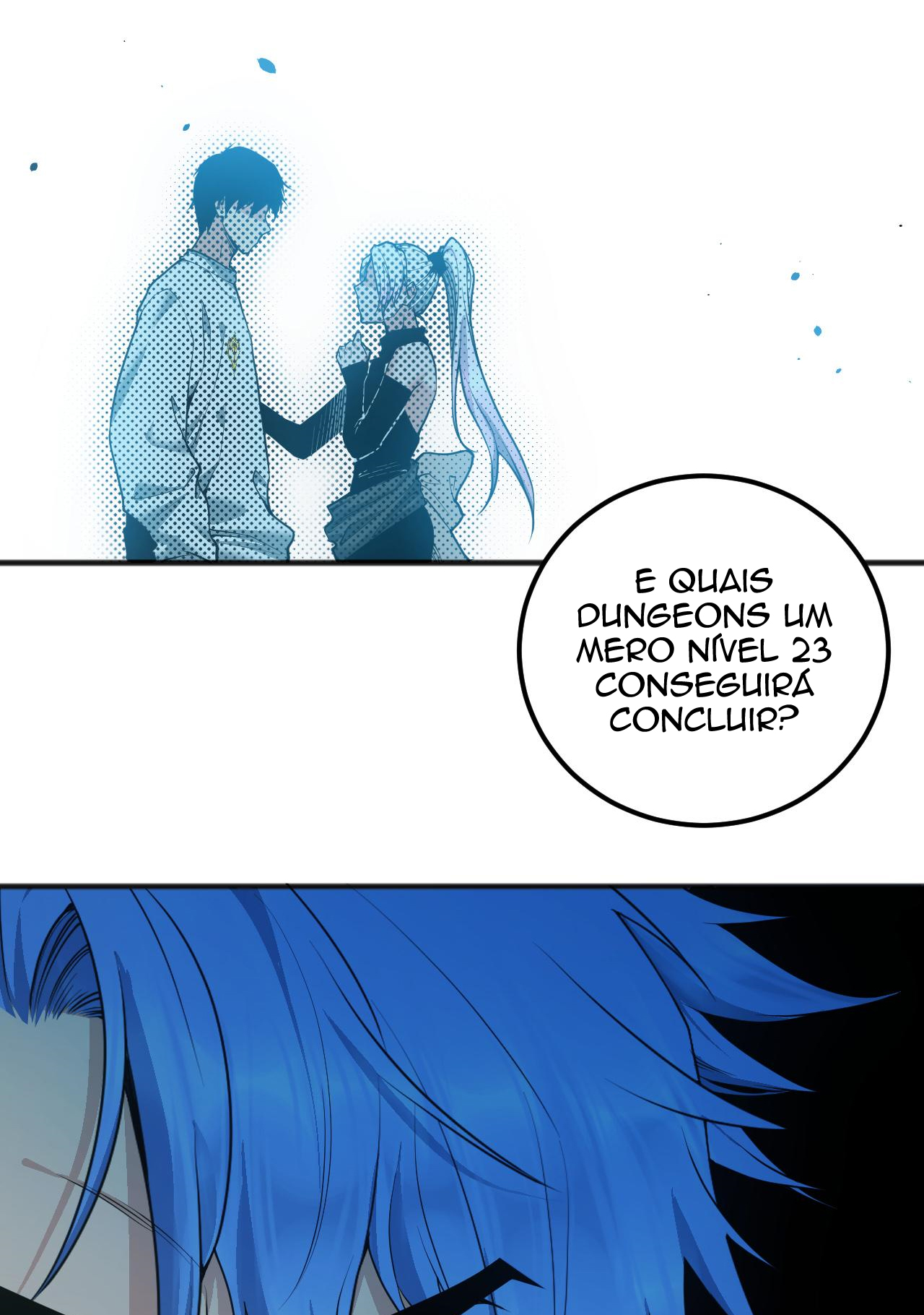 Read Necromante Rei dos Mortos Pt Manga Online