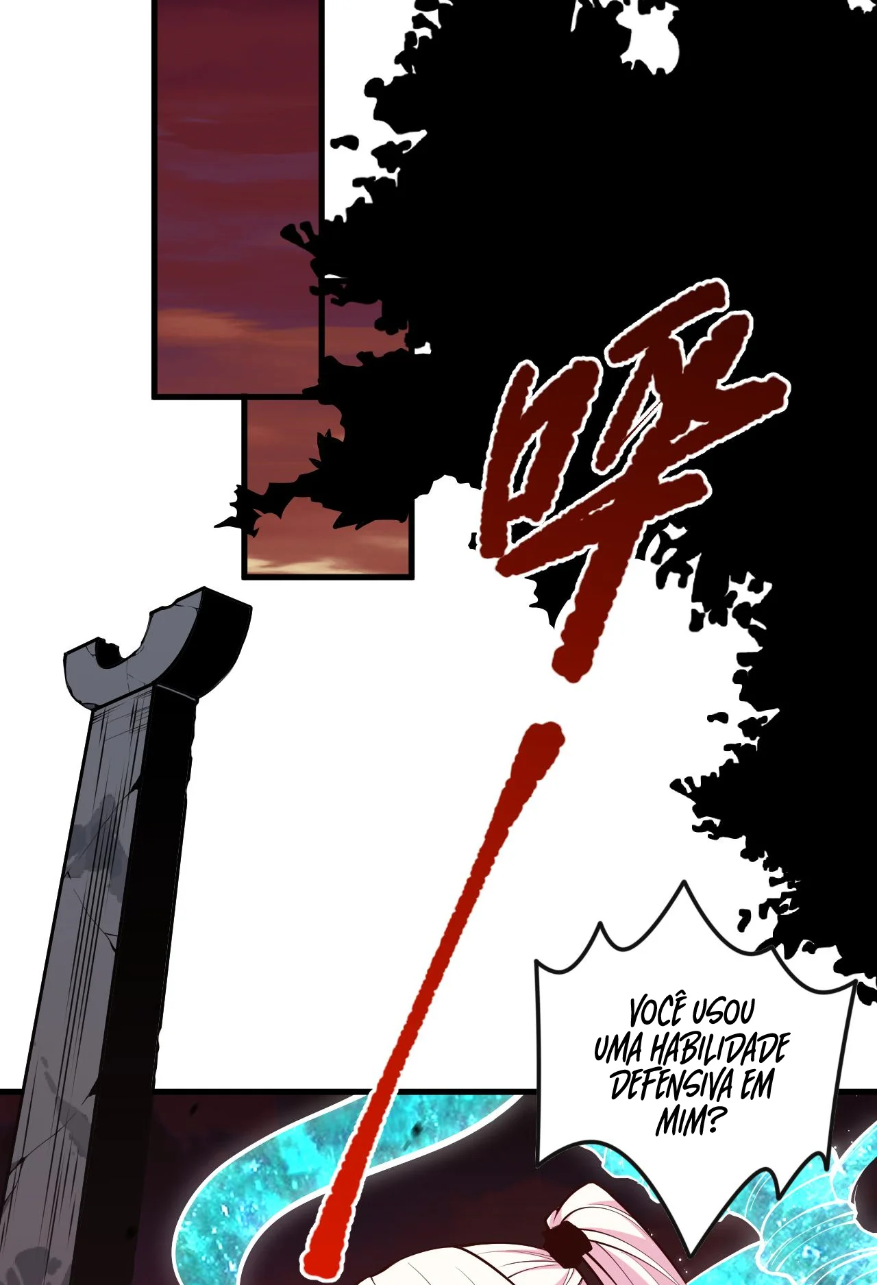 Read Necromante Rei dos Mortos Pt Manga Online