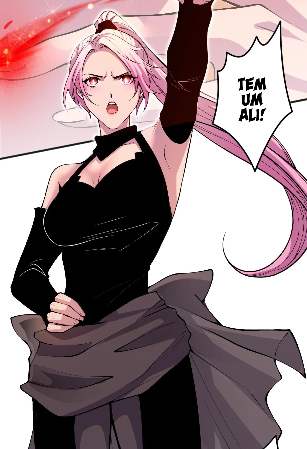 Read Necromante Rei dos Mortos Pt Manga Online