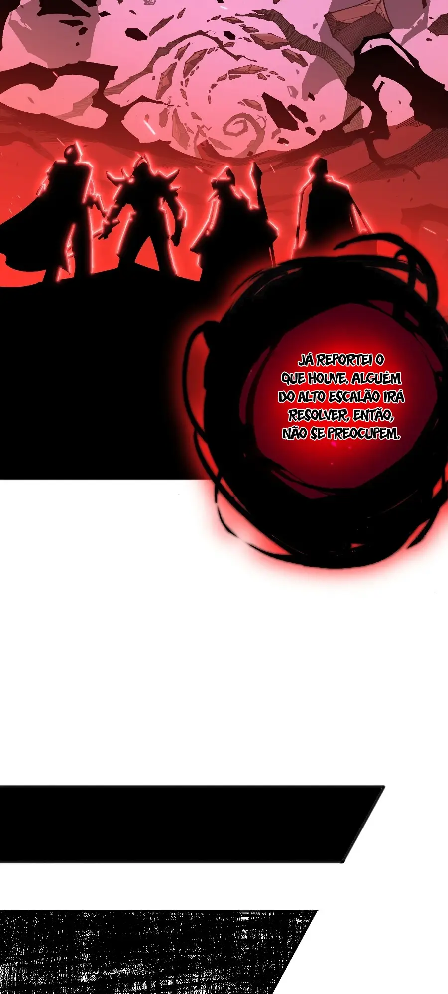 Read Necromante Rei dos Mortos Pt Manga Online