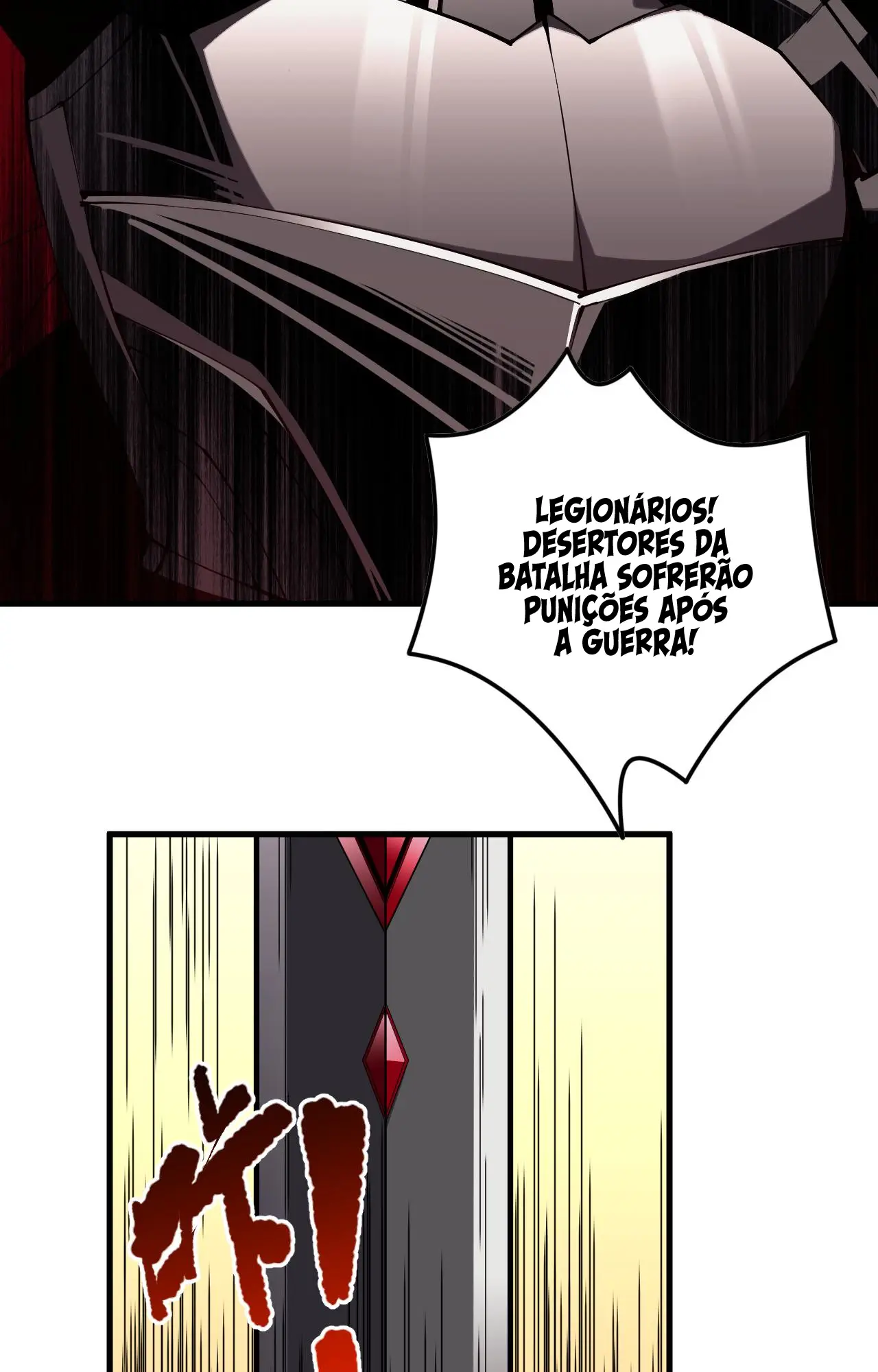 Read Necromante Rei dos Mortos Pt Manga Online