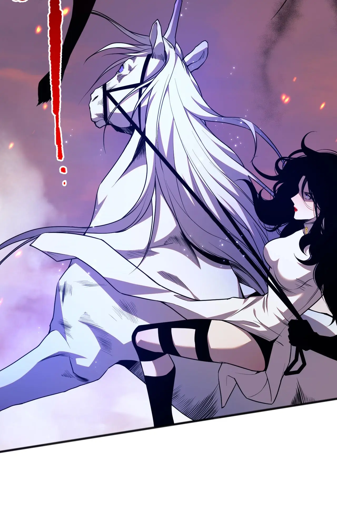 Read Necromante Rei dos Mortos Pt Manga Online