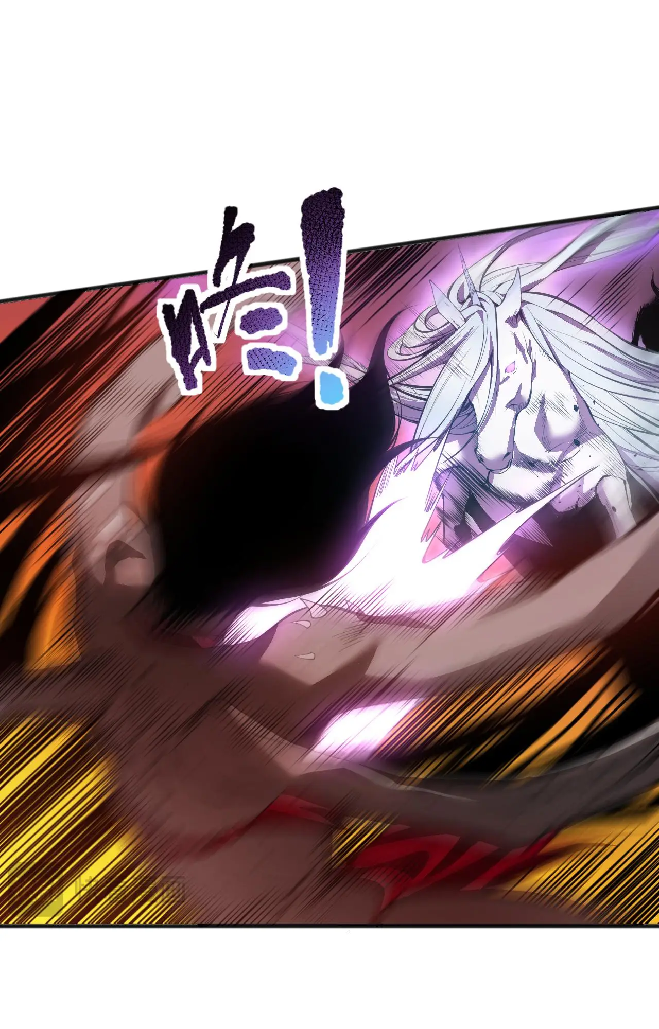 Read Necromante Rei dos Mortos Pt Manga Online