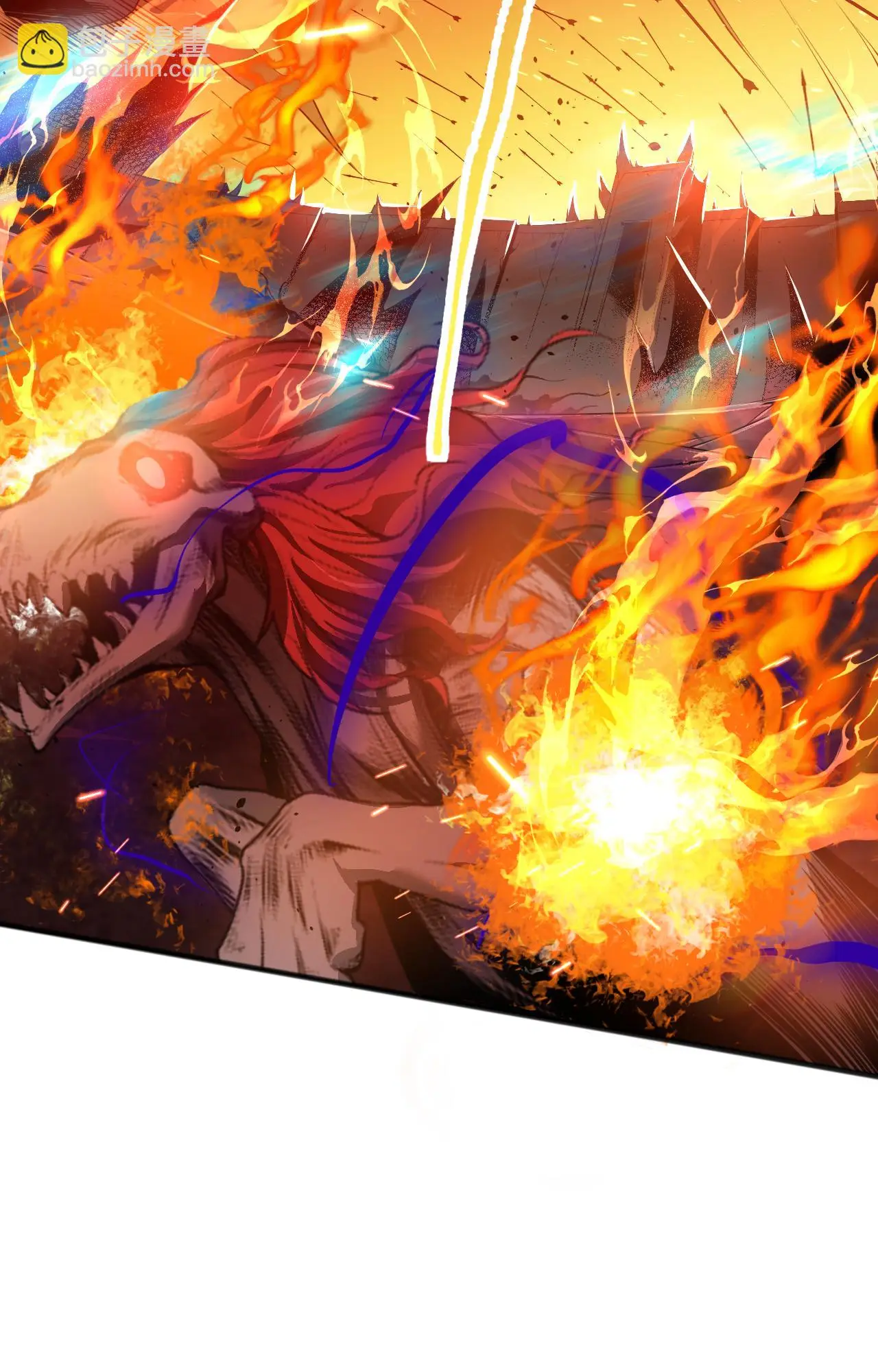 Read Necromante Rei dos Mortos Pt Manga Online