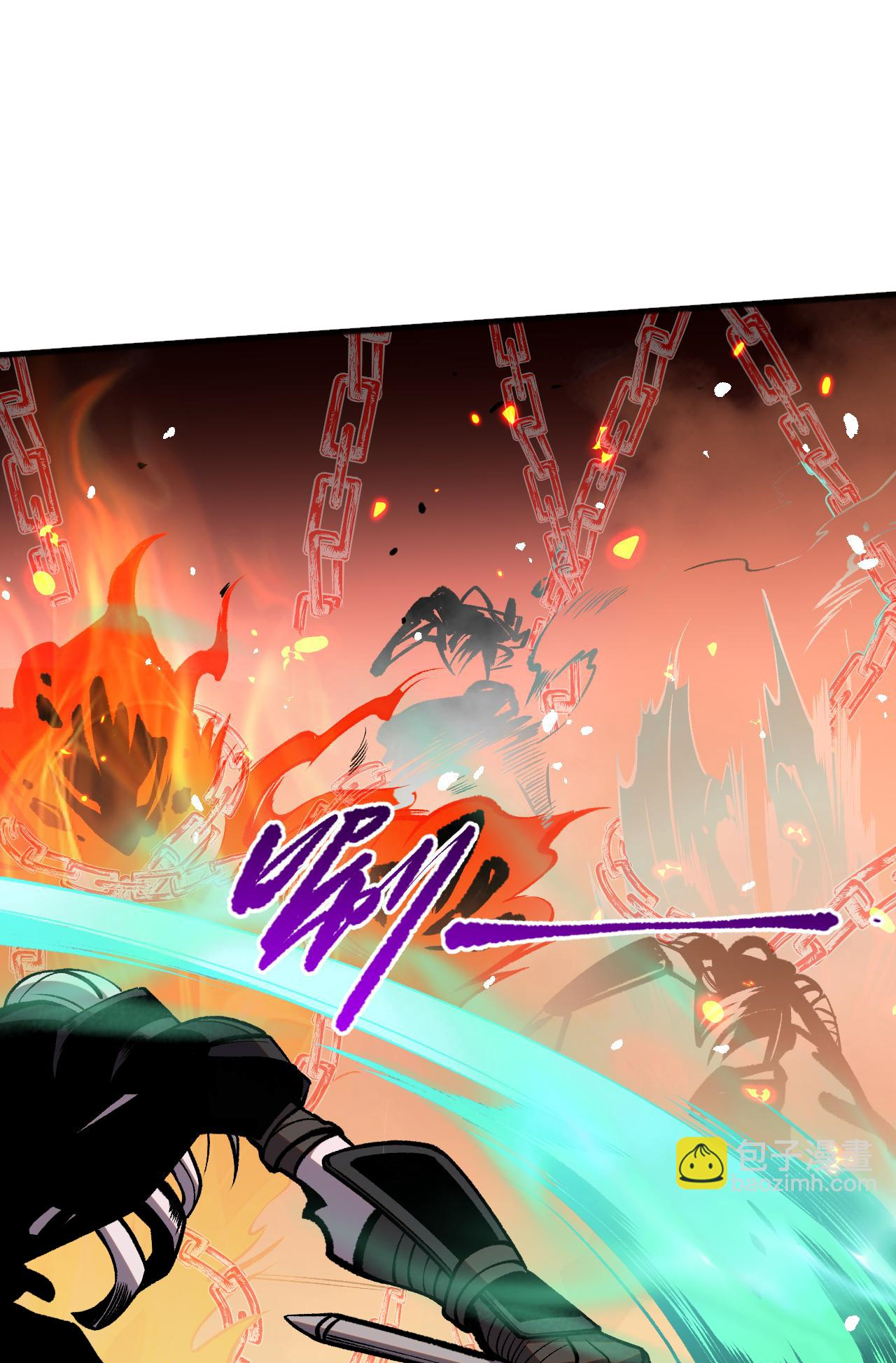 Read Necromante Rei dos Mortos Pt Manga Online