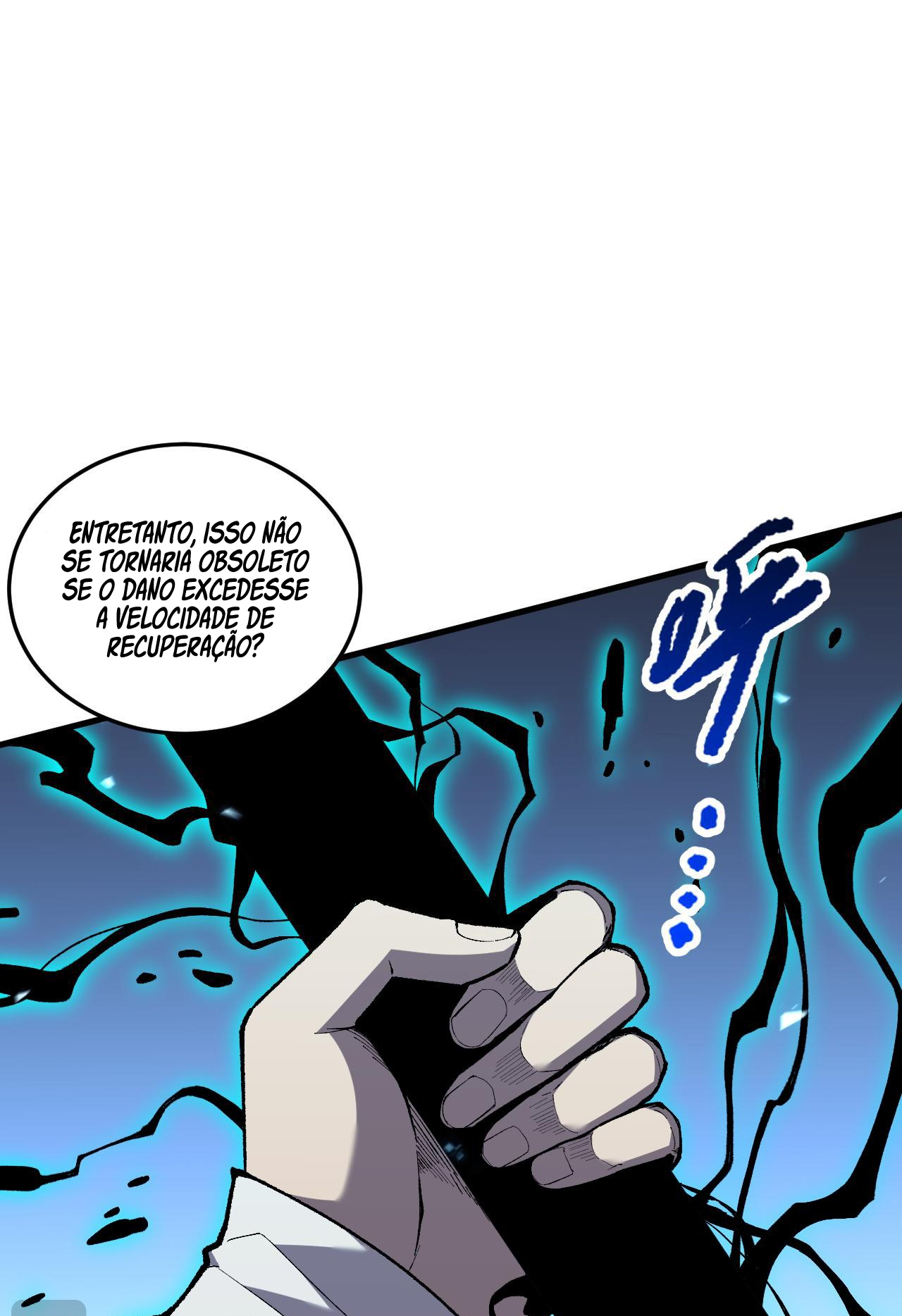 Read Necromante Rei dos Mortos Pt Manga Online