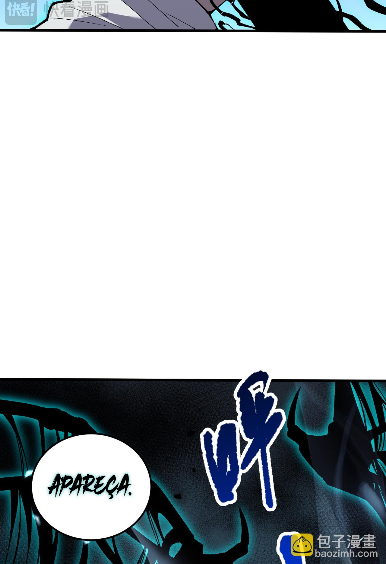 Read Necromante Rei dos Mortos Pt Manga Online
