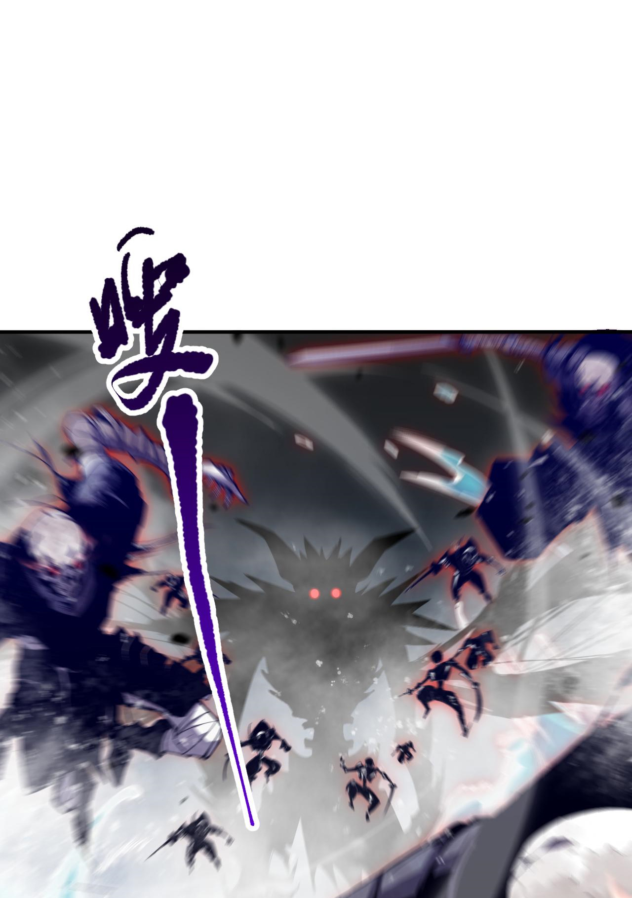 Read Necromante Rei dos Mortos Pt Manga Online
