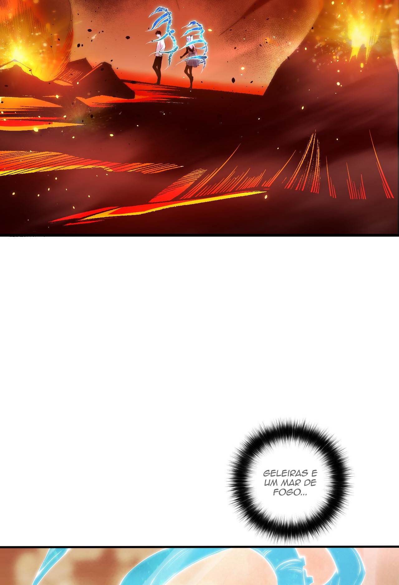 Read Necromante Rei dos Mortos Pt Manga Online