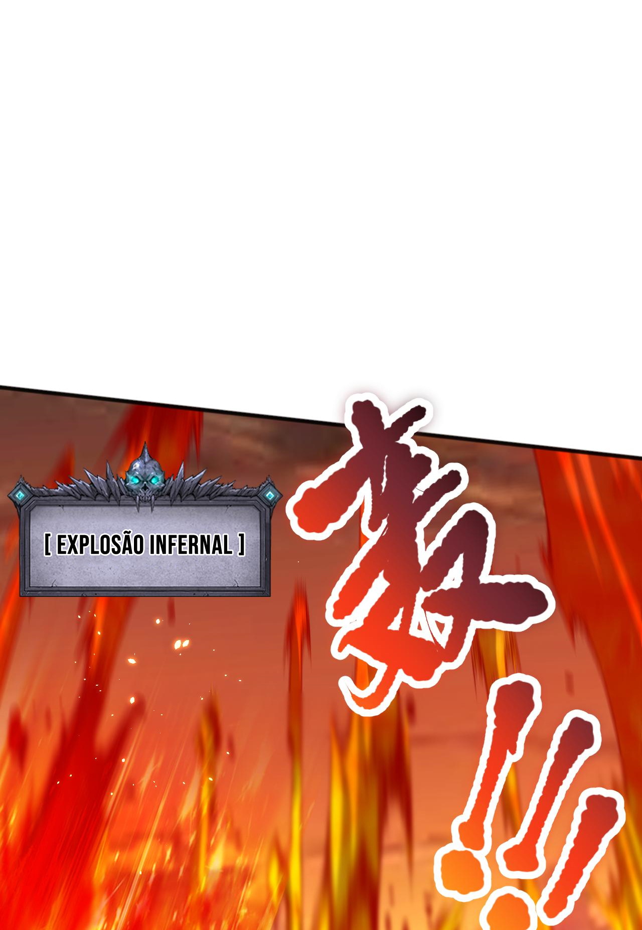 Read Necromante Rei dos Mortos Pt Manga Online