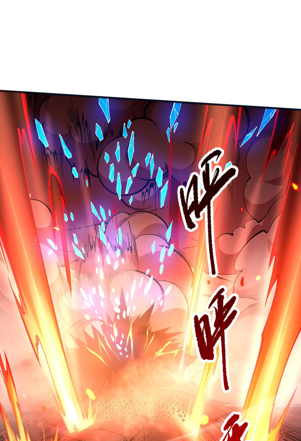 Read Necromante Rei dos Mortos Pt Manga Online