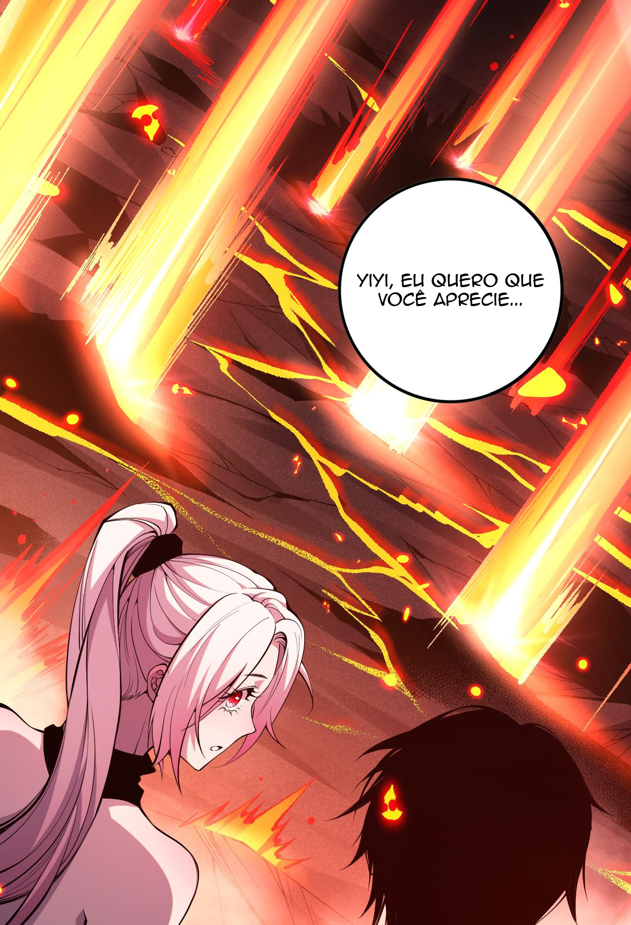Read Necromante Rei dos Mortos Pt Manga Online