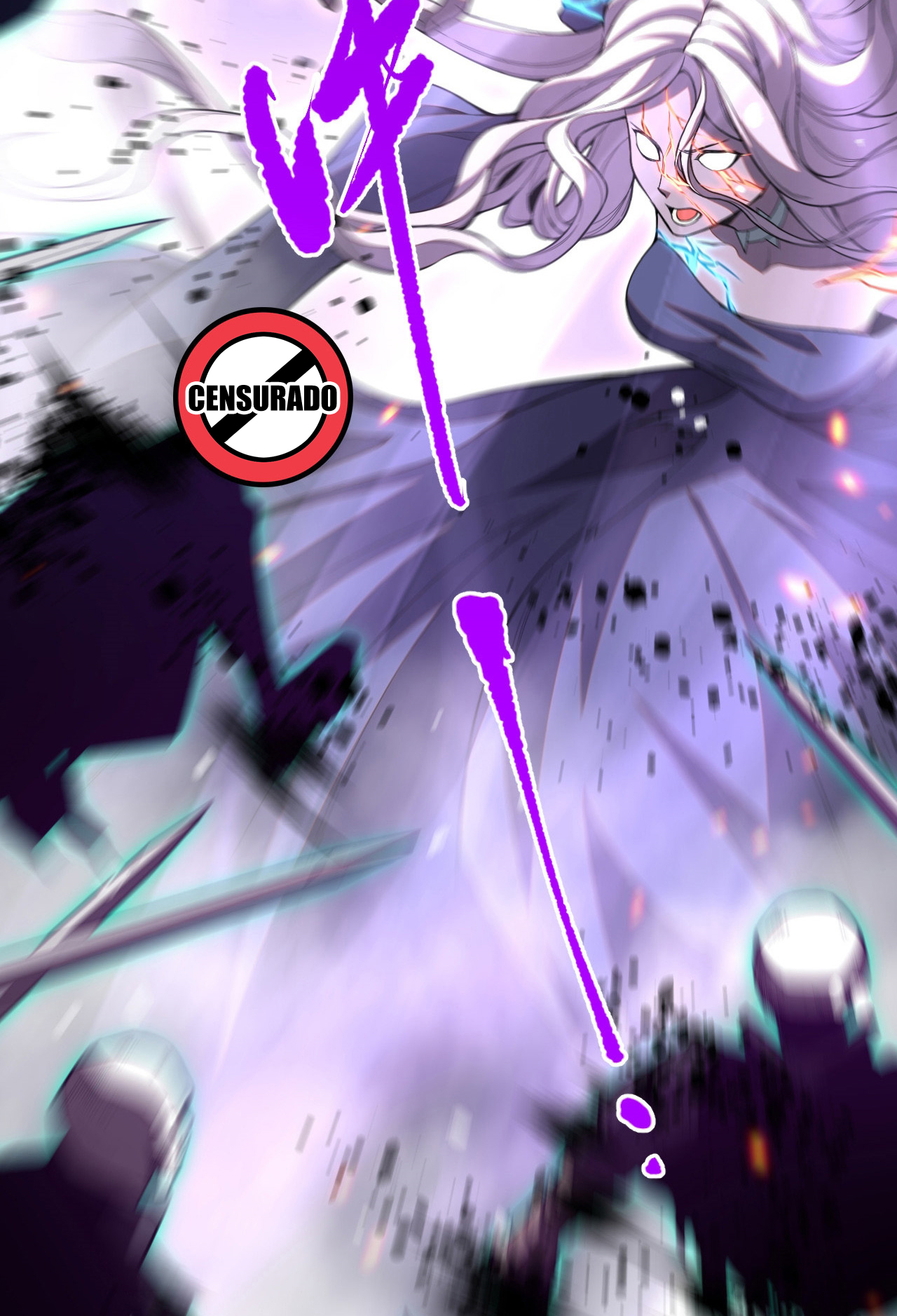 Read Necromante Rei dos Mortos Pt Manga Online