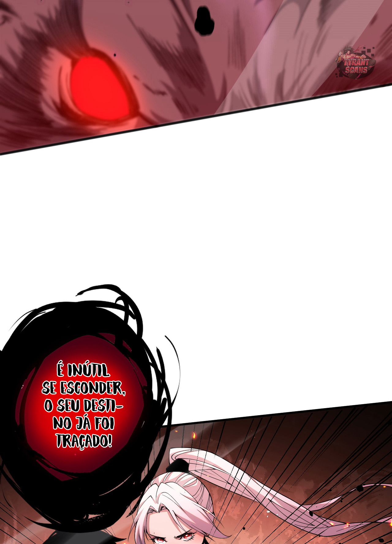 Read Necromante Rei dos Mortos Pt Manga Online