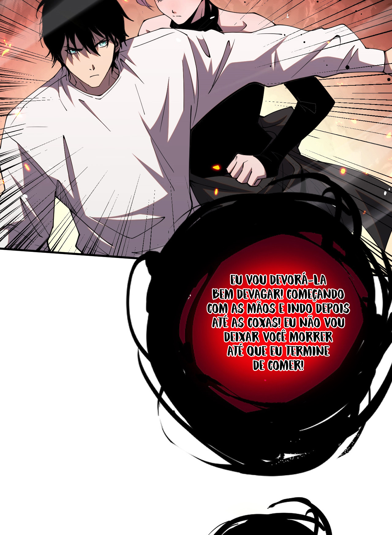 Read Necromante Rei dos Mortos Pt Manga Online