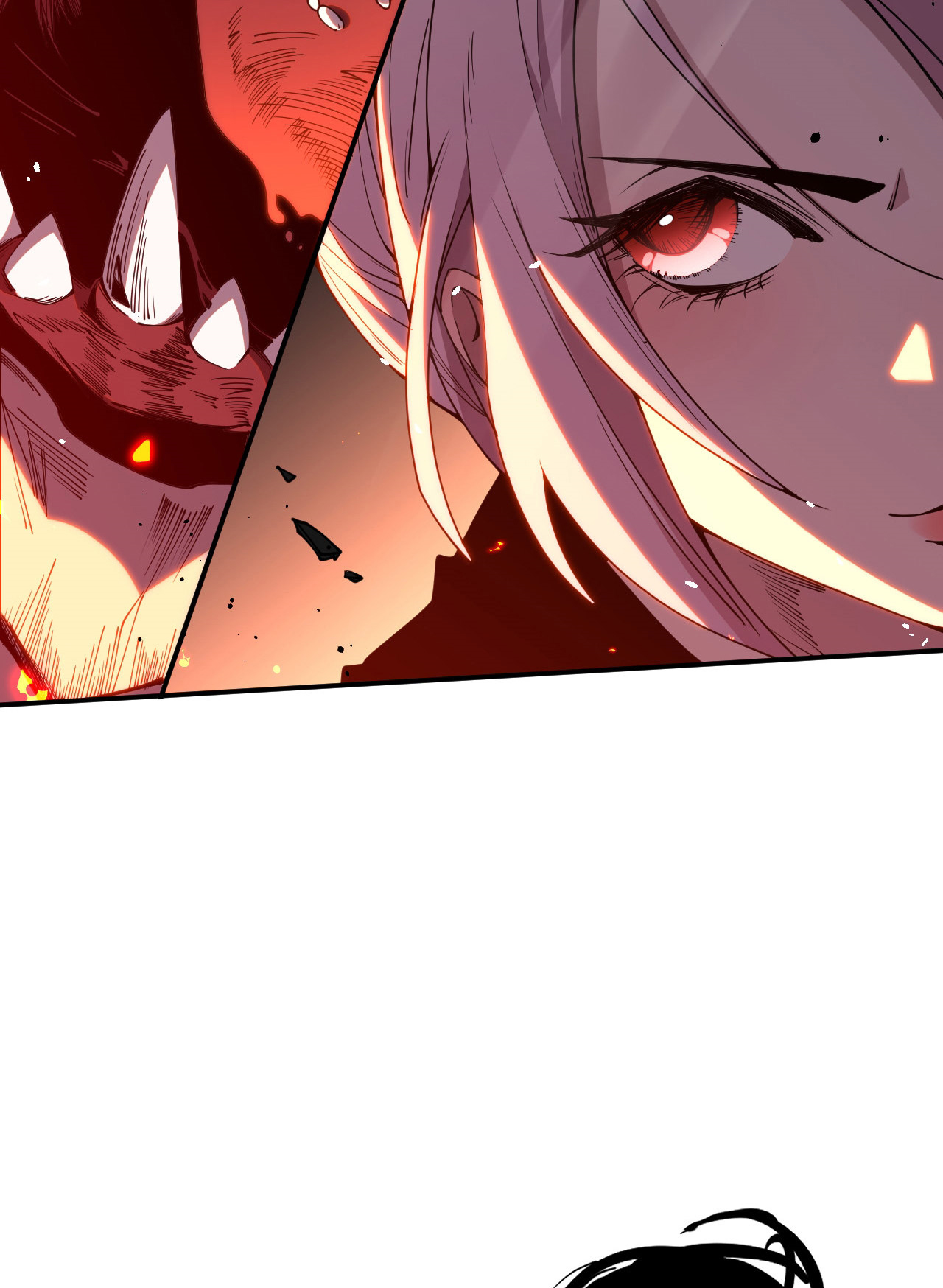 Read Necromante Rei dos Mortos Pt Manga Online