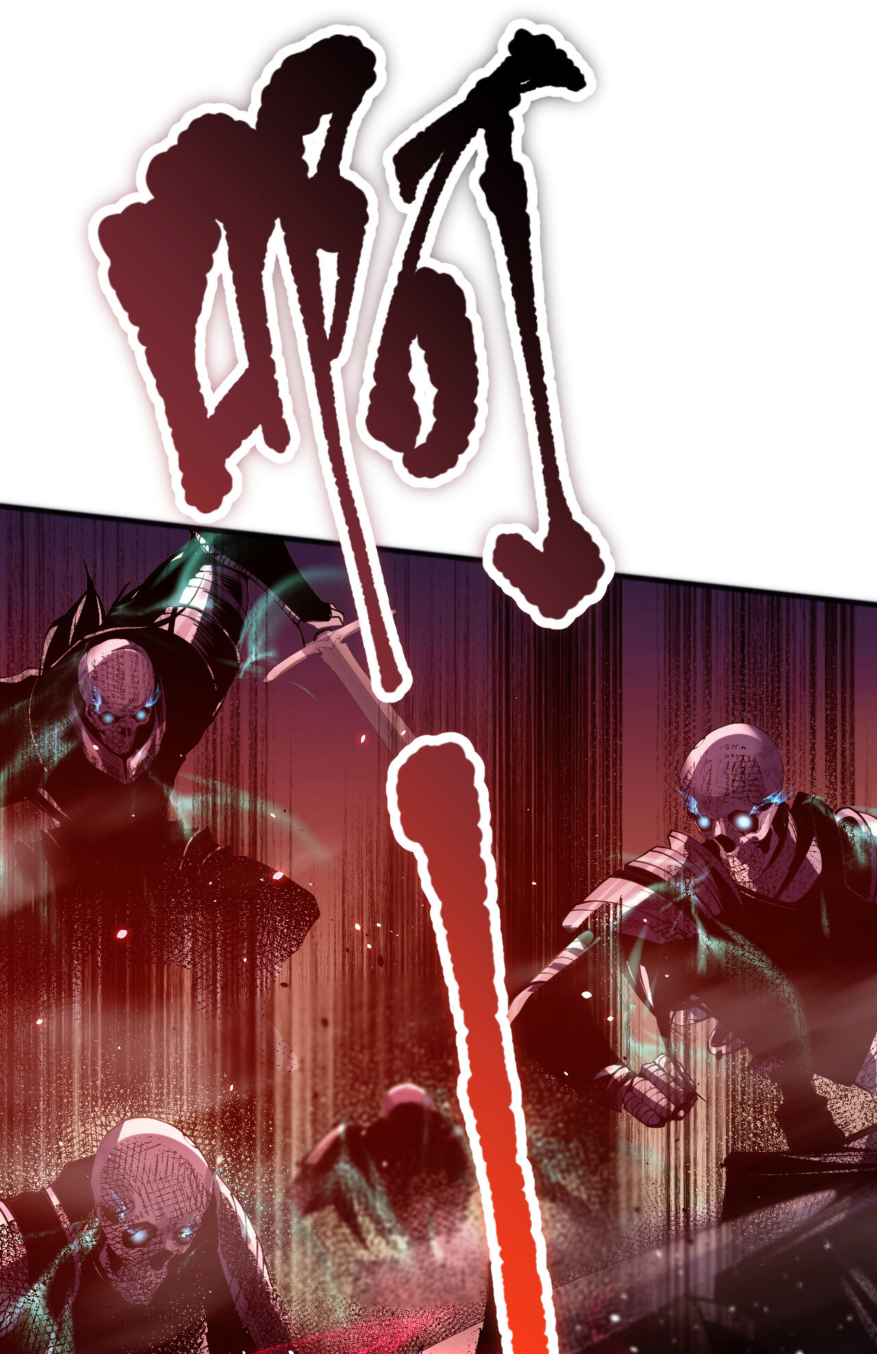 Read Necromante Rei dos Mortos Pt Manga Online