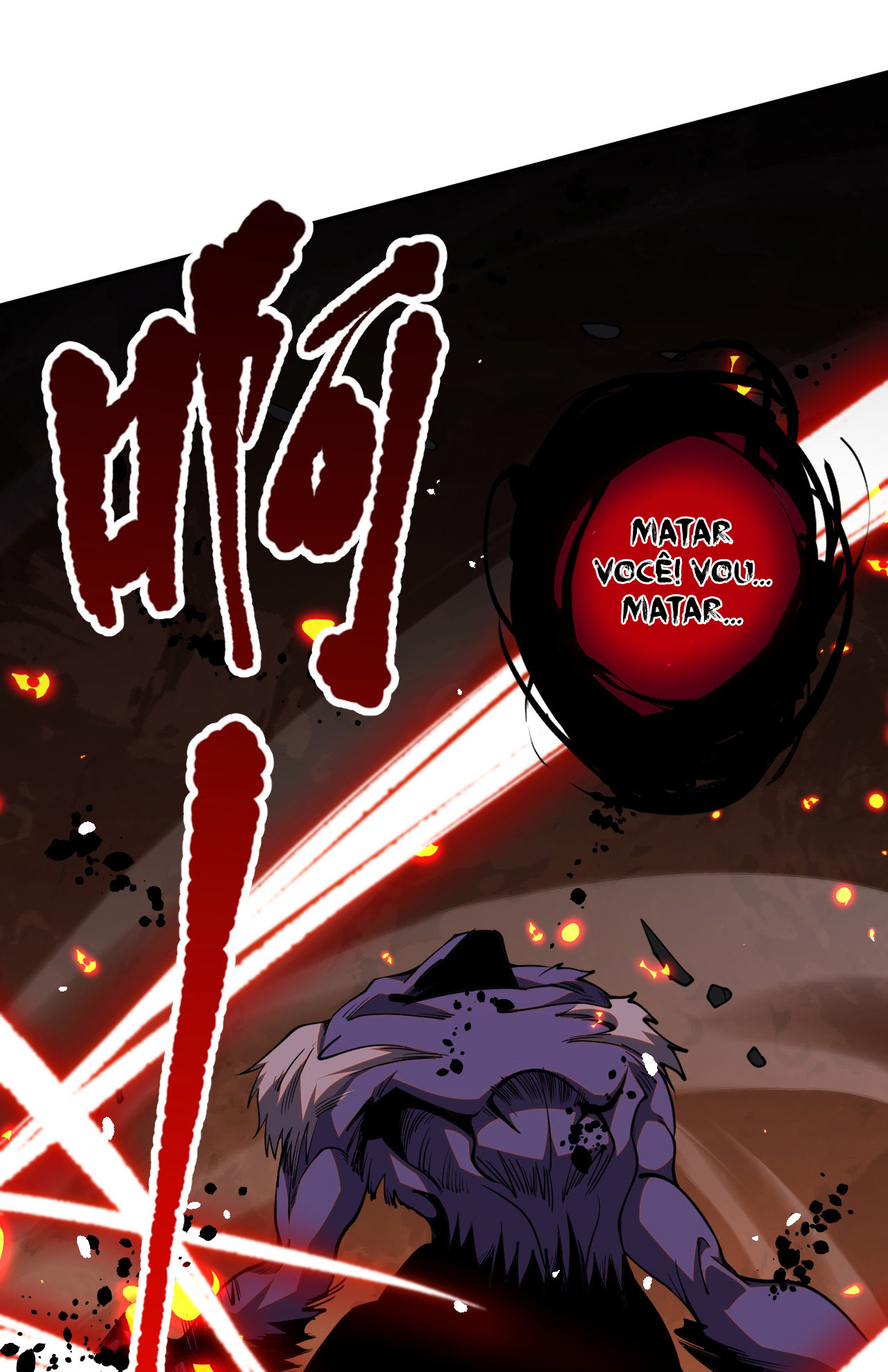 Read Necromante Rei dos Mortos Pt Manga Online