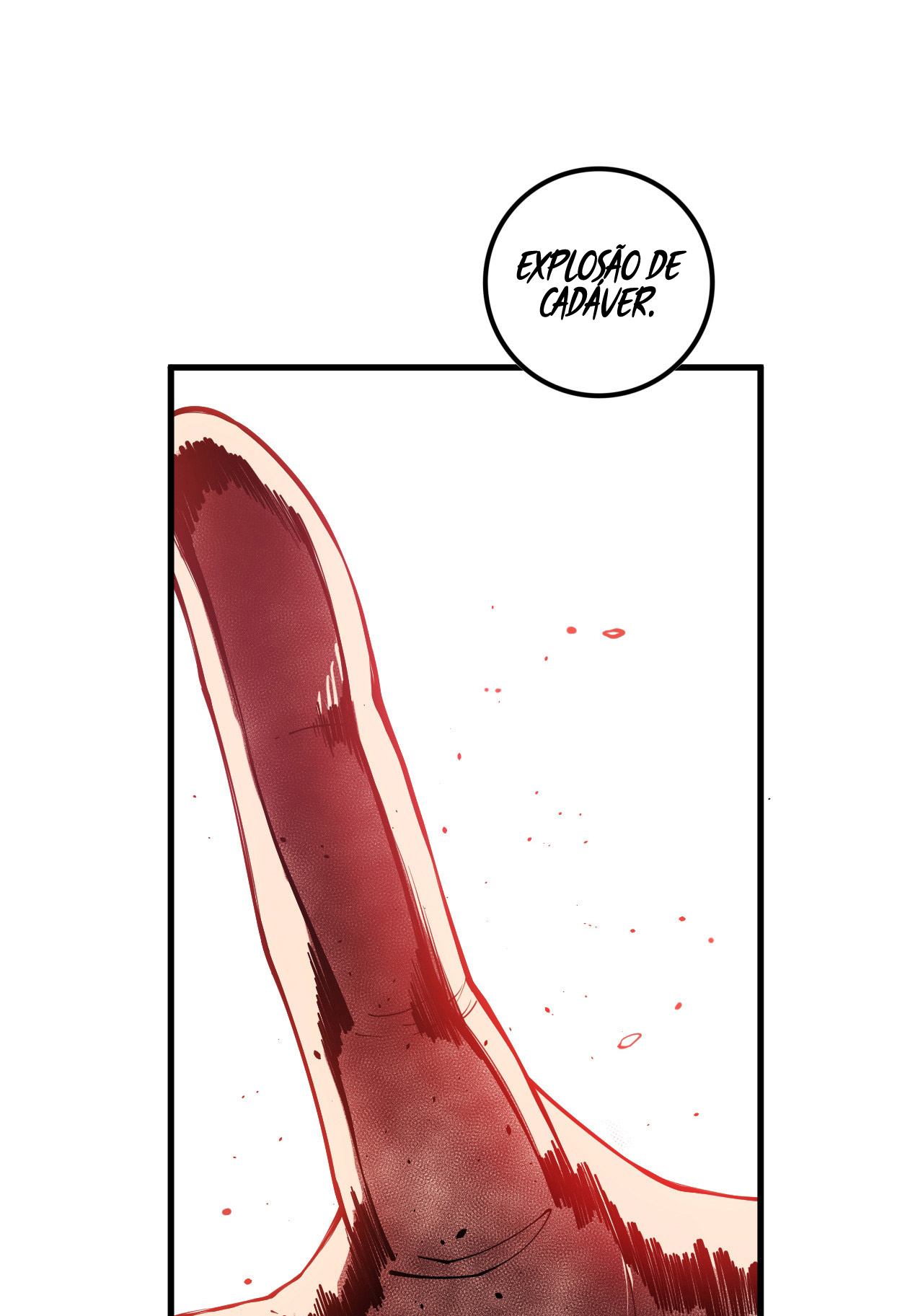 Read Necromante Rei dos Mortos Pt Manga Online
