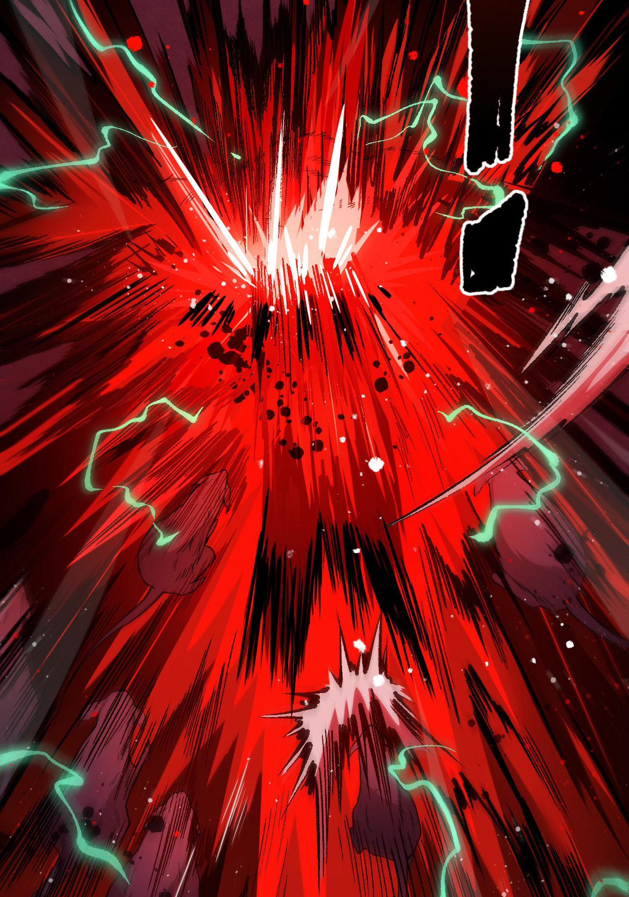 Read Necromante Rei dos Mortos Pt Manga Online