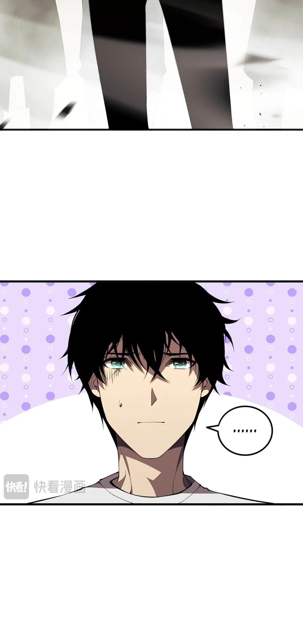 Read Necromante Rei dos Mortos Pt Manga Online